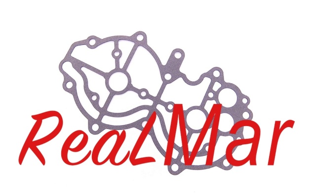 GASKET  HEAD COVER 1 (66T-11193-A2),Dimo,GASKET  HEAD COVER 1 (66T-11193-A2)-Dimo