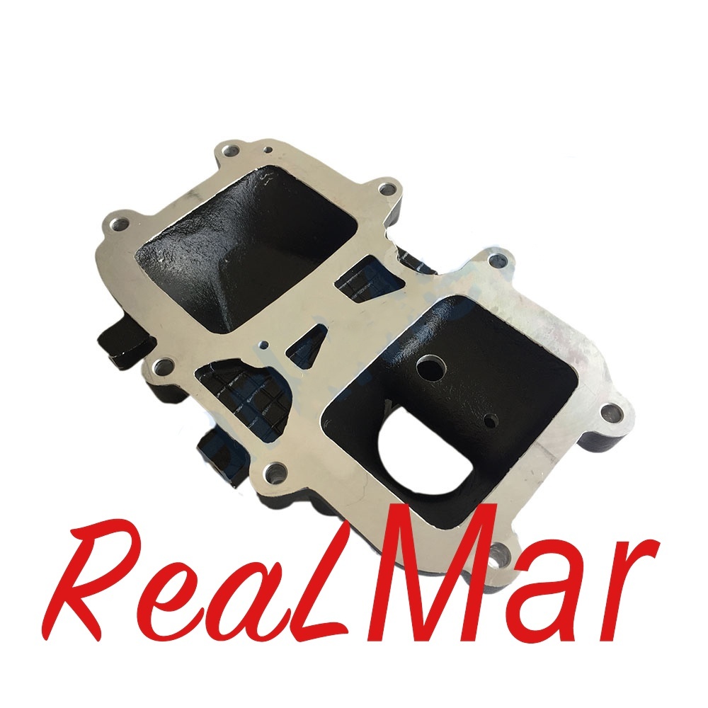 MANIFOLD 1 (66T-13641-02-1S),Dimo,MANIFOLD 1 (66T-13641-02-1S)-Dimo