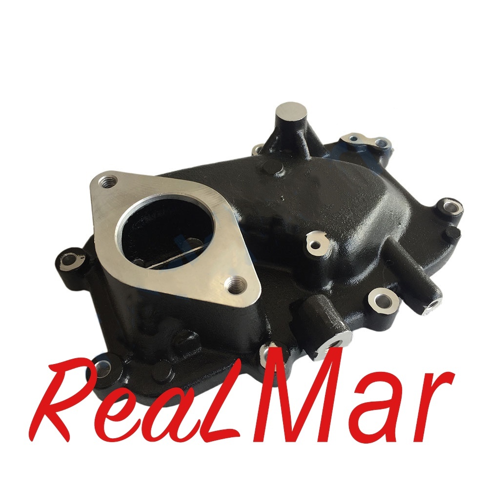 MANIFOLD 1 (66T-13641-02-1S),Dimo,MANIFOLD 1 (66T-13641-02-1S)-Dimo