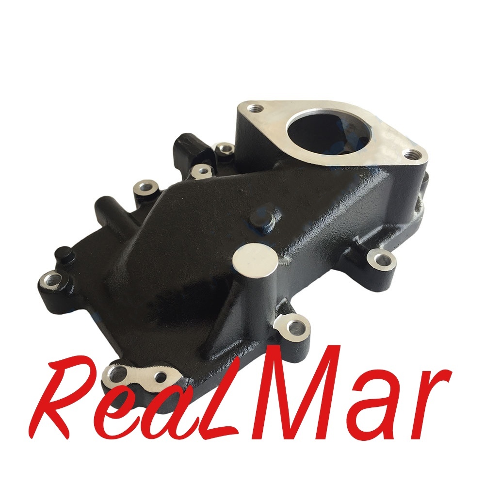 MANIFOLD 1 (66T-13641-02-1S),Dimo,MANIFOLD 1 (66T-13641-02-1S)-Dimo