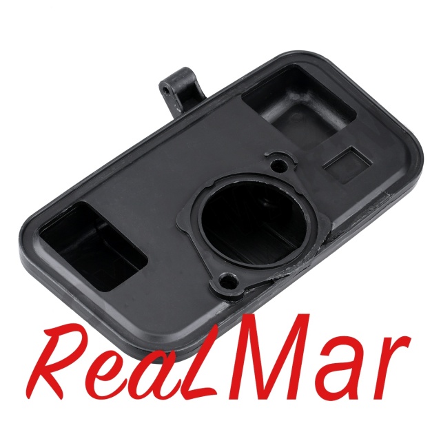 SILENCER ASSY  INTAKE (66T-14440-00),Dimo,SILENCER ASSY  INTAKE (66T-14440-00)-Dimo