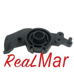 PULLEY (66T-41638-00),Dimo,PULLEY (66T-41638-00)-Dimo