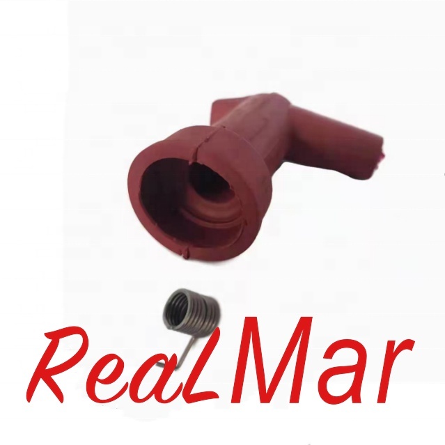 PLUG CAP ASSY (66T-82370-00),Dimo,PLUG CAP ASSY (66T-82370-00)-Dimo