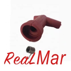 PLUG CAP ASSY (66T-82370-00),Dimo,PLUG CAP ASSY (66T-82370-00)-Dimo