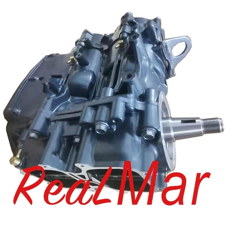 CRANK CYLINDER ASSY (66T-W0090-02-1S),Dimo,CRANK CYLINDER ASSY (66T-W0090-02-1S)-Dimo