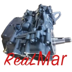 CRANK CYLINDER ASSY (66T-W0090-02-1S),Dimo,CRANK CYLINDER ASSY (66T-W0090-02-1S)-Dimo