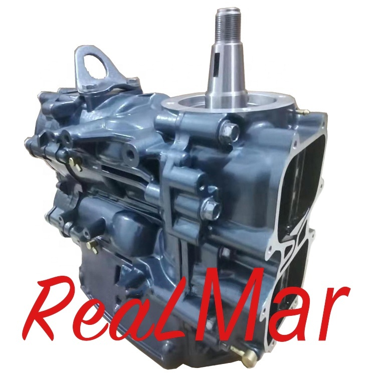 CRANK CYLINDER ASSY (66T-W0090-02-1S),Dimo,CRANK CYLINDER ASSY (66T-W0090-02-1S)-Dimo