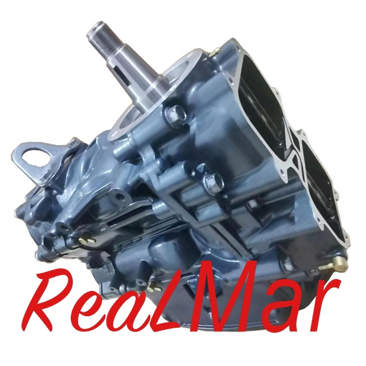CRANK CYLINDER ASSY (66T-W0090-02-1S),Dimo,CRANK CYLINDER ASSY (66T-W0090-02-1S)-Dimo