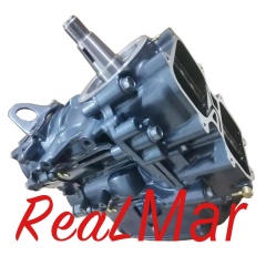 CRANK CYLINDER ASSY (66T-W0090-02-1S),Dimo,CRANK CYLINDER ASSY (66T-W0090-02-1S)-Dimo