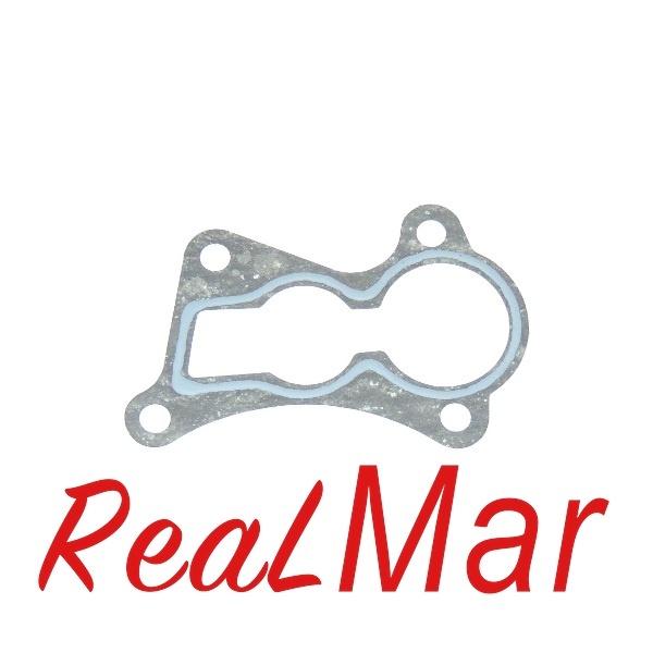 GASKET  COVER (676-12414-A1),Dimo,GASKET  COVER (676-12414-A1)-Dimo