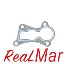 GASKET  COVER (676-12414-A1),Dimo,GASKET  COVER (676-12414-A1)-Dimo