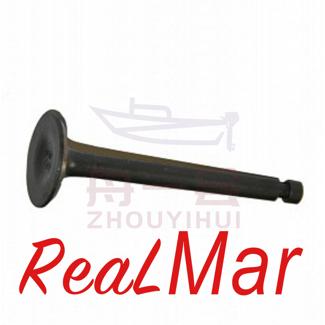 VALVE  EXHAUST (67D-12121-00),Dimo,VALVE  EXHAUST (67D-12121-00)-Dimo