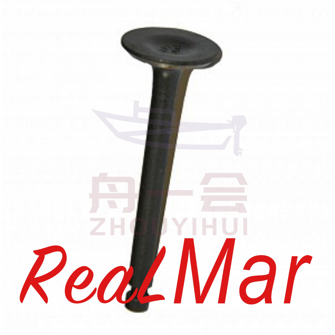 VALVE  EXHAUST (67D-12121-00),Dimo,VALVE  EXHAUST (67D-12121-00)-Dimo