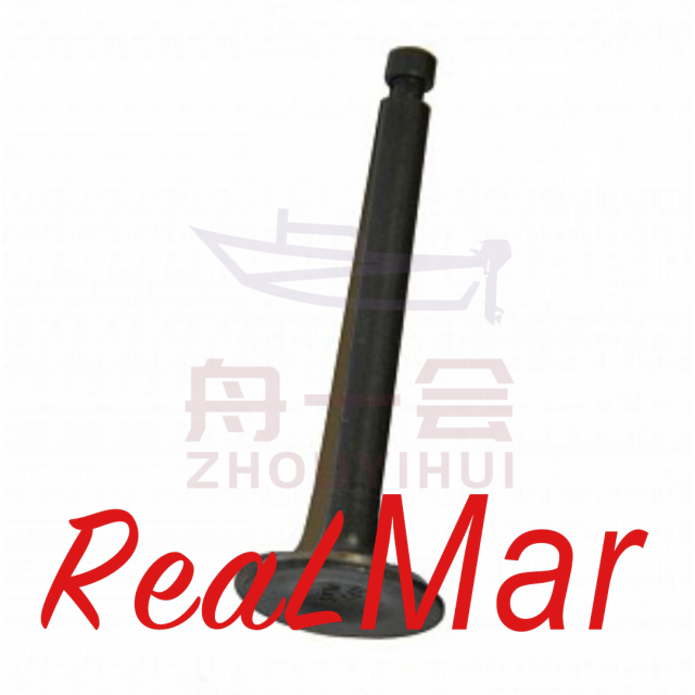 VALVE  EXHAUST (67D-12121-00),Dimo,VALVE  EXHAUST (67D-12121-00)-Dimo