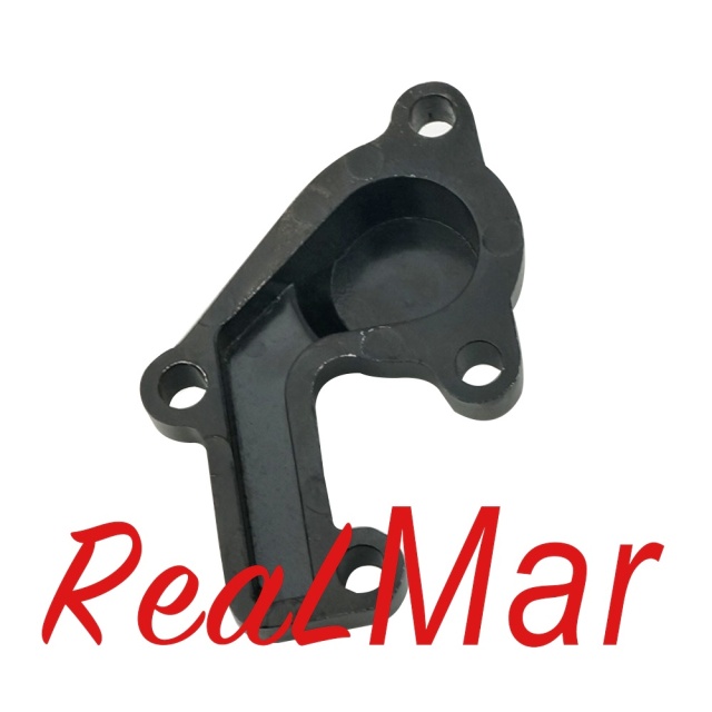 COVER  THERMOSTAT (682-12413-00-1S),Dimo,COVER  THERMOSTAT (682-12413-00-1S)-Dimo