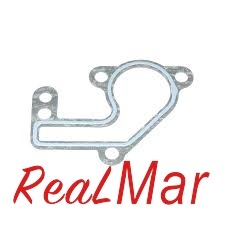 GASKET  COVER (682-12414-A1),Dimo,GASKET  COVER (682-12414-A1)-Dimo