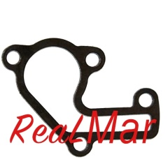 GASKET  COVER (682-12414-A1),Dimo,GASKET  COVER (682-12414-A1)-Dimo