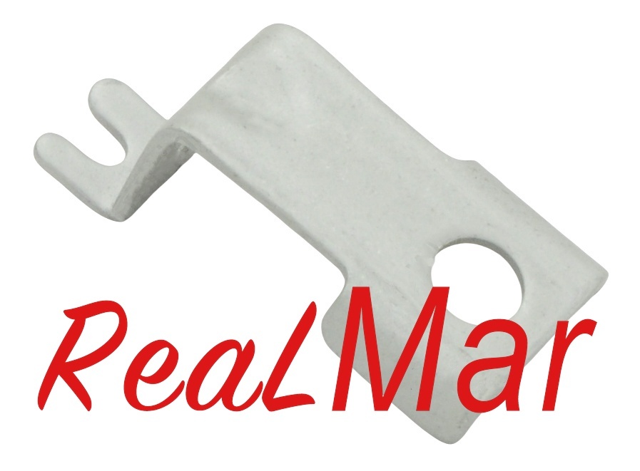 BRACKET  FILTER (682-24566-01),Dimo,BRACKET  FILTER (682-24566-01)-Dimo