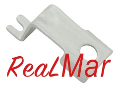 BRACKET  FILTER (682-24566-01),Dimo,BRACKET  FILTER (682-24566-01)-Dimo