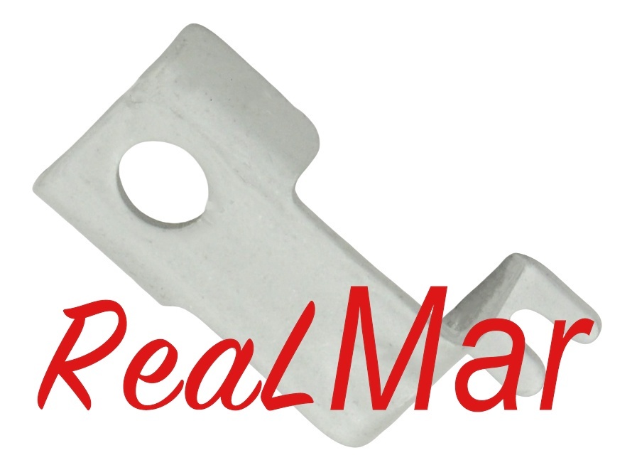 BRACKET  FILTER (682-24566-01),Dimo,BRACKET  FILTER (682-24566-01)-Dimo