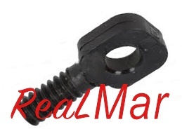 HOOK  WIRE PULL (682-86117-00),Dimo,HOOK  WIRE PULL (682-86117-00)-Dimo