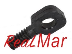 HOOK  WIRE PULL (682-86117-00),Dimo,HOOK  WIRE PULL (682-86117-00)-Dimo