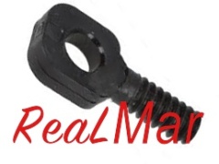 HOOK  WIRE PULL (682-86117-00),Dimo,HOOK  WIRE PULL (682-86117-00)-Dimo