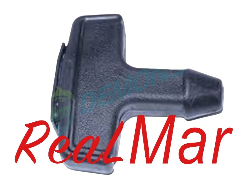 .HANDLE  STARTER (689-15755-01),Dimo,.HANDLE  STARTER (689-15755-01)-Dimo