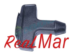 .HANDLE  STARTER (689-15755-01),Dimo,.HANDLE  STARTER (689-15755-01)-Dimo