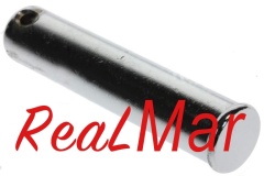 SHAFT  STOPPER (689-43191-00),Dimo,SHAFT  STOPPER (689-43191-00)-Dimo
