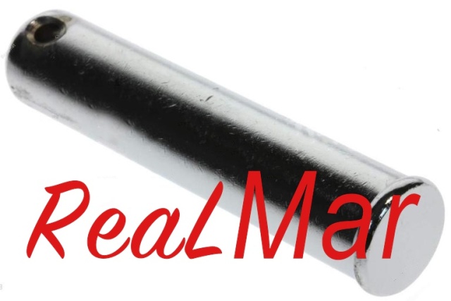 SHAFT  STOPPER (689-43191-00),Dimo,SHAFT  STOPPER (689-43191-00)-Dimo