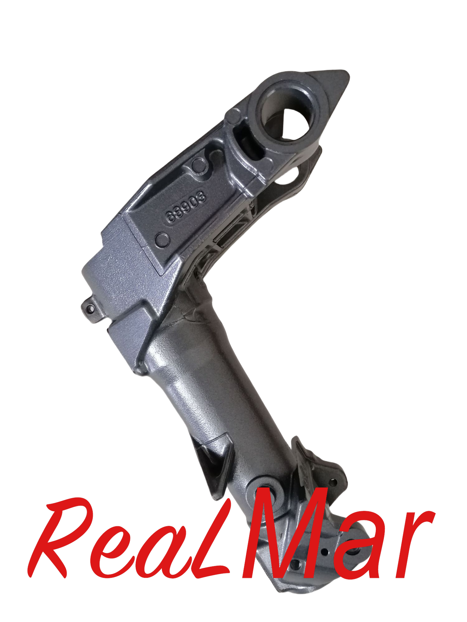 BRACKET  SWIVEL 1 (689-43311-03-4D),Dimo,BRACKET  SWIVEL 1 (689-43311-03-4D)-Dimo