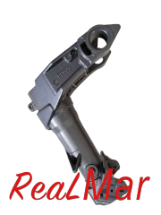 BRACKET  SWIVEL 1 (689-43311-03-4D),Dimo,BRACKET  SWIVEL 1 (689-43311-03-4D)-Dimo