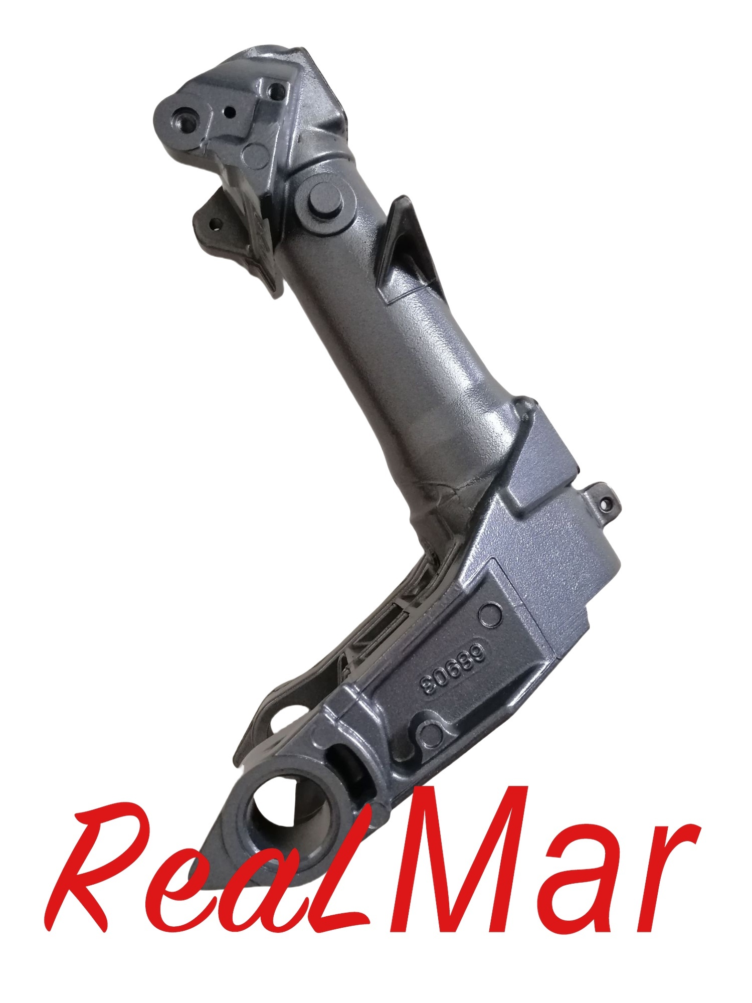 BRACKET  SWIVEL 1 (689-43311-03-4D),Dimo,BRACKET  SWIVEL 1 (689-43311-03-4D)-Dimo