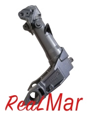 BRACKET  SWIVEL 1 (689-43311-03-4D),Dimo,BRACKET  SWIVEL 1 (689-43311-03-4D)-Dimo