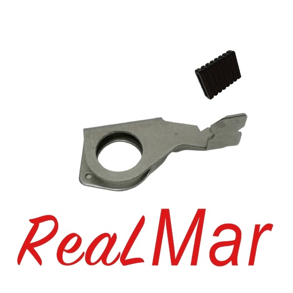 LEVER  TILT (689-43631-00),Dimo,LEVER  TILT (689-43631-00)-Dimo