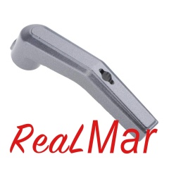 HANDLE  GEAR SHIFT (689-44111-01-4D),Dimo,HANDLE  GEAR SHIFT (689-44111-01-4D)-Dimo