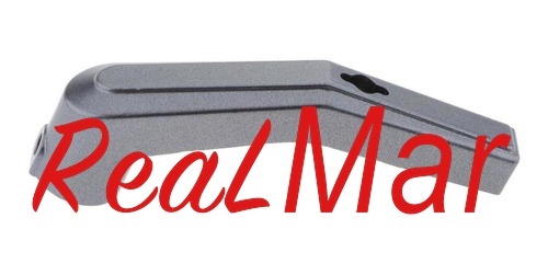 HANDLE  GEAR SHIFT (689-44111-01-4D),Dimo,HANDLE  GEAR SHIFT (689-44111-01-4D)-Dimo