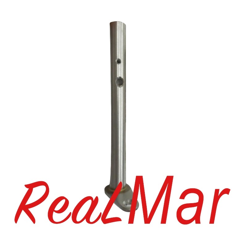 LEVER  SHIFT ROD (689-44121-01),Dimo,LEVER  SHIFT ROD (689-44121-01)-Dimo