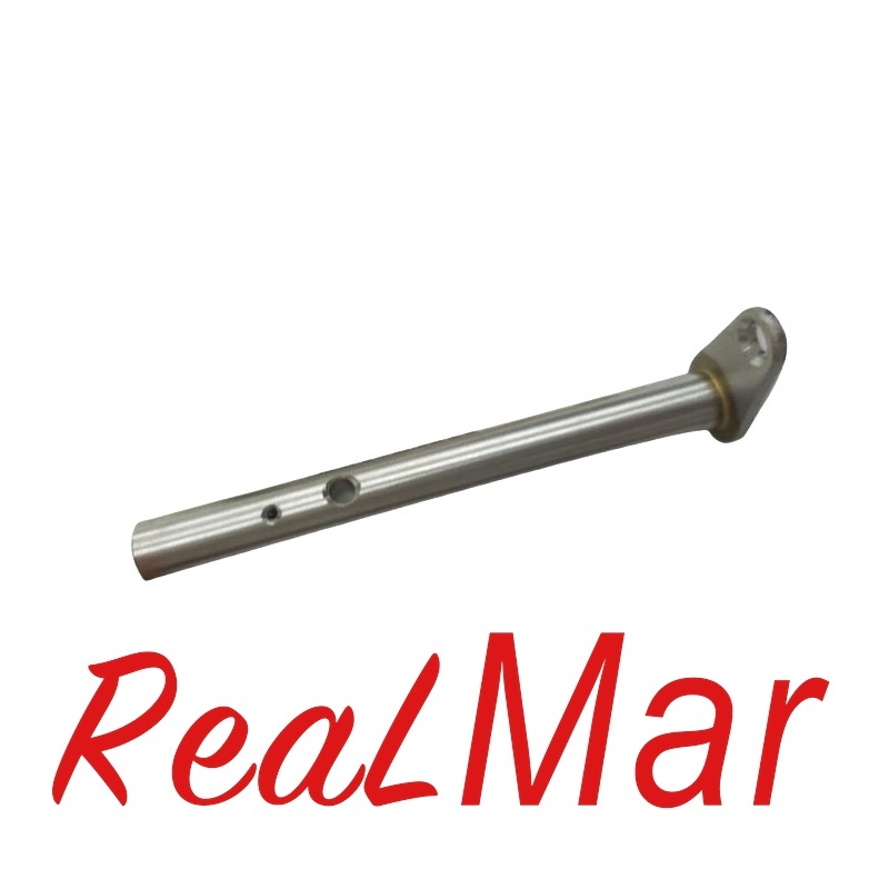 LEVER  SHIFT ROD (689-44121-01),Dimo,LEVER  SHIFT ROD (689-44121-01)-Dimo