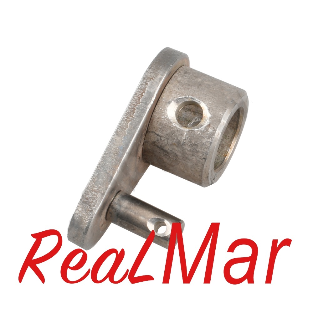 LEVER  SHIFT ROD (689-44125-00),Dimo,LEVER  SHIFT ROD (689-44125-00)-Dimo