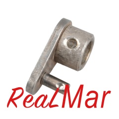LEVER  SHIFT ROD (689-44125-00),Dimo,LEVER  SHIFT ROD (689-44125-00)-Dimo