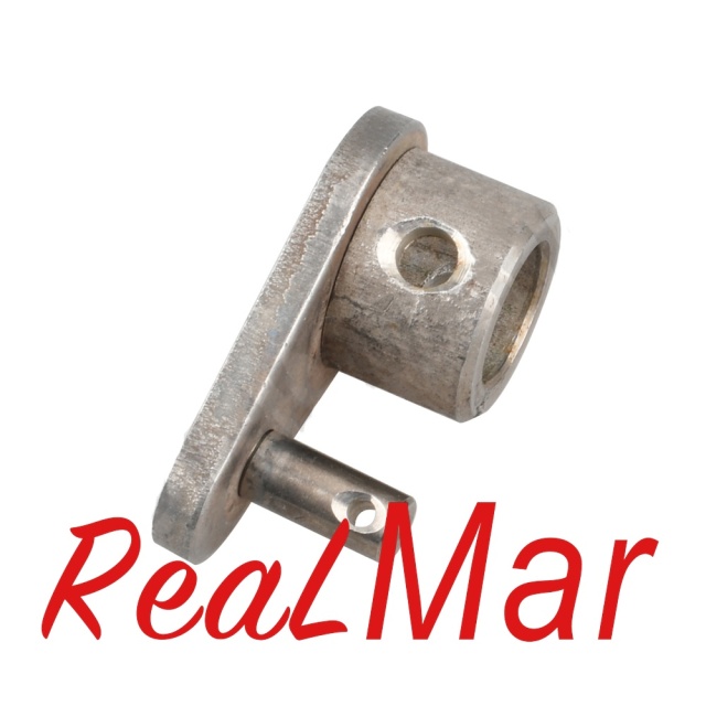 LEVER  SHIFT ROD (689-44125-00),Dimo,LEVER  SHIFT ROD (689-44125-00)-Dimo