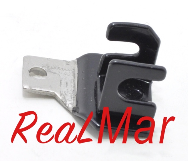 BRACKET  REMOTE CONTROL 1 (689-48531-50),Dimo,BRACKET  REMOTE CONTROL 1 (689-48531-50)-Dimo