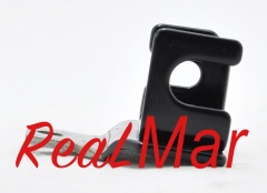 BRACKET  REMOTE CONTROL 1 (689-48531-50),Dimo,BRACKET  REMOTE CONTROL 1 (689-48531-50)-Dimo