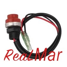 STARTING SWITCH ASSY (689-81870-00),Dimo,STARTING SWITCH ASSY (689-81870-00)-Dimo