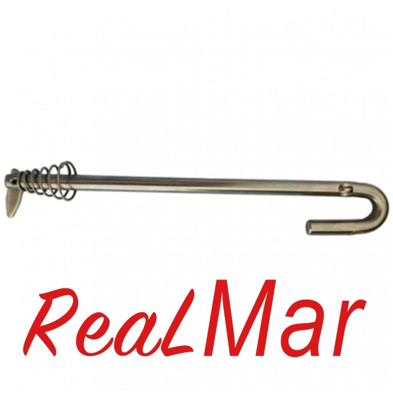 TILT ROD ASSY (68D-G3160-00),Dimo,TILT ROD ASSY (68D-G3160-00)-Dimo