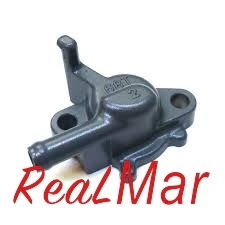 COVER THERMOSTAT (68T-12413-00-1S),Dimo,COVER THERMOSTAT (68T-12413-00-1S)-Dimo