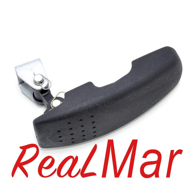 COWLING CLAMP COMP. (68T-42801-00),Dimo,COWLING CLAMP COMP. (68T-42801-00)-Dimo