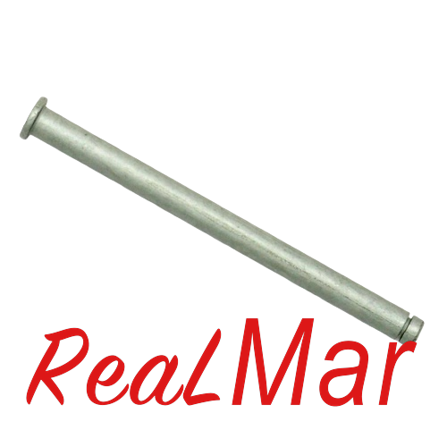 SHAFT  TILT LOCK (68T-43611-00),Dimo,SHAFT  TILT LOCK (68T-43611-00)-Dimo